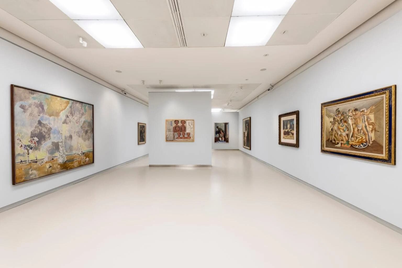 Ingresso e biglietti per Museo del '900: Biglietto d'ingresso e audioguida