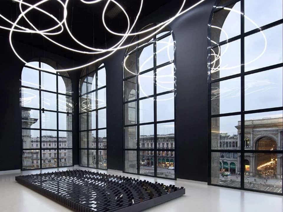 Ingresso e biglietti per Museo del '900: Biglietto d'ingresso e audioguida