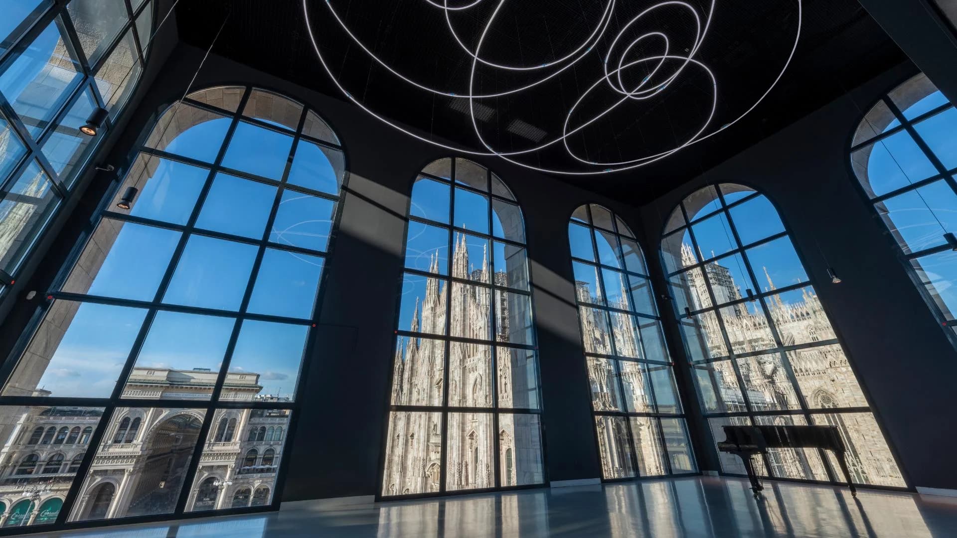 Ingresso e biglietti per Museo del '900: Biglietto d'ingresso e audioguida