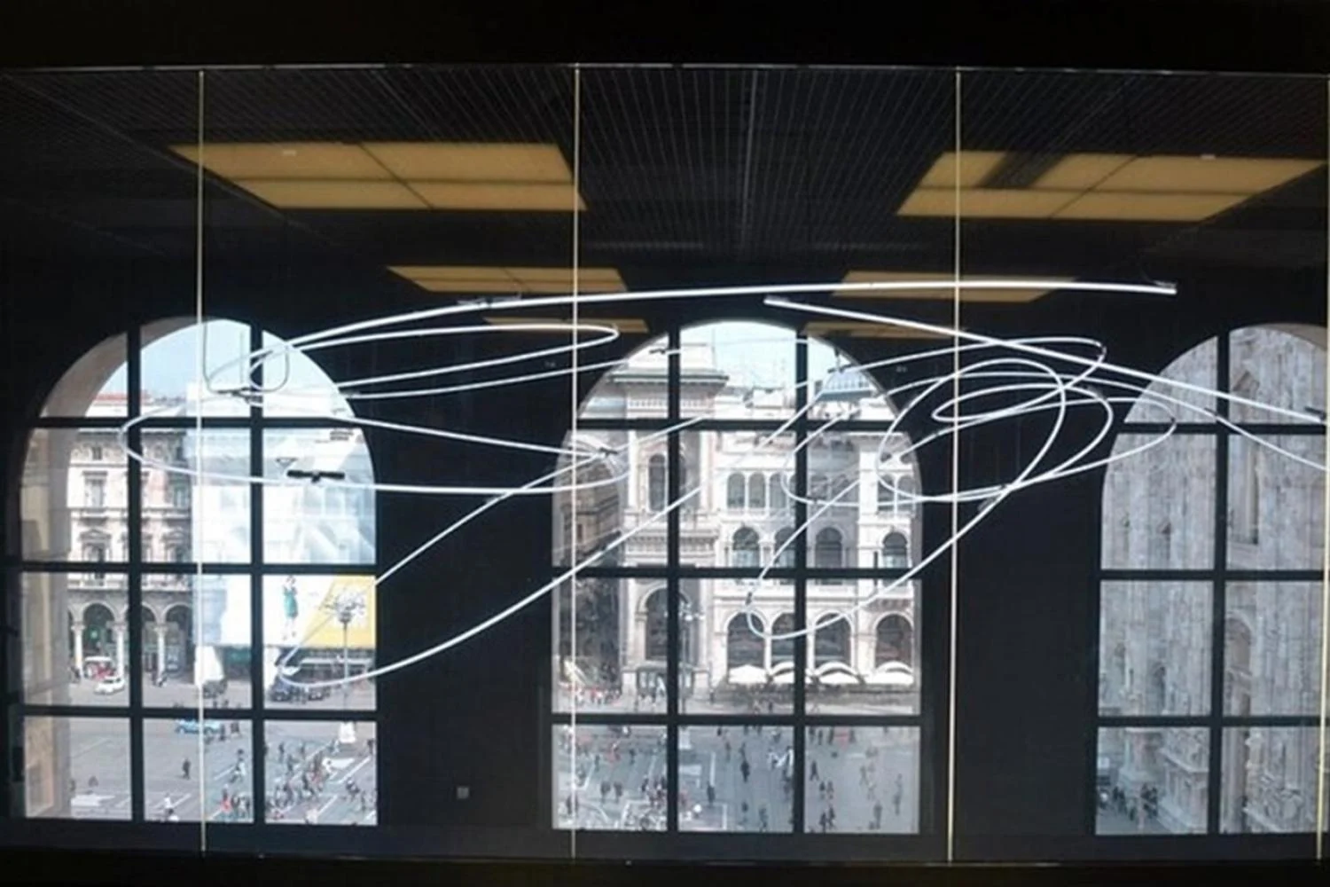 Ingresso e biglietti per Museo del '900: Biglietto d'ingresso e audioguida