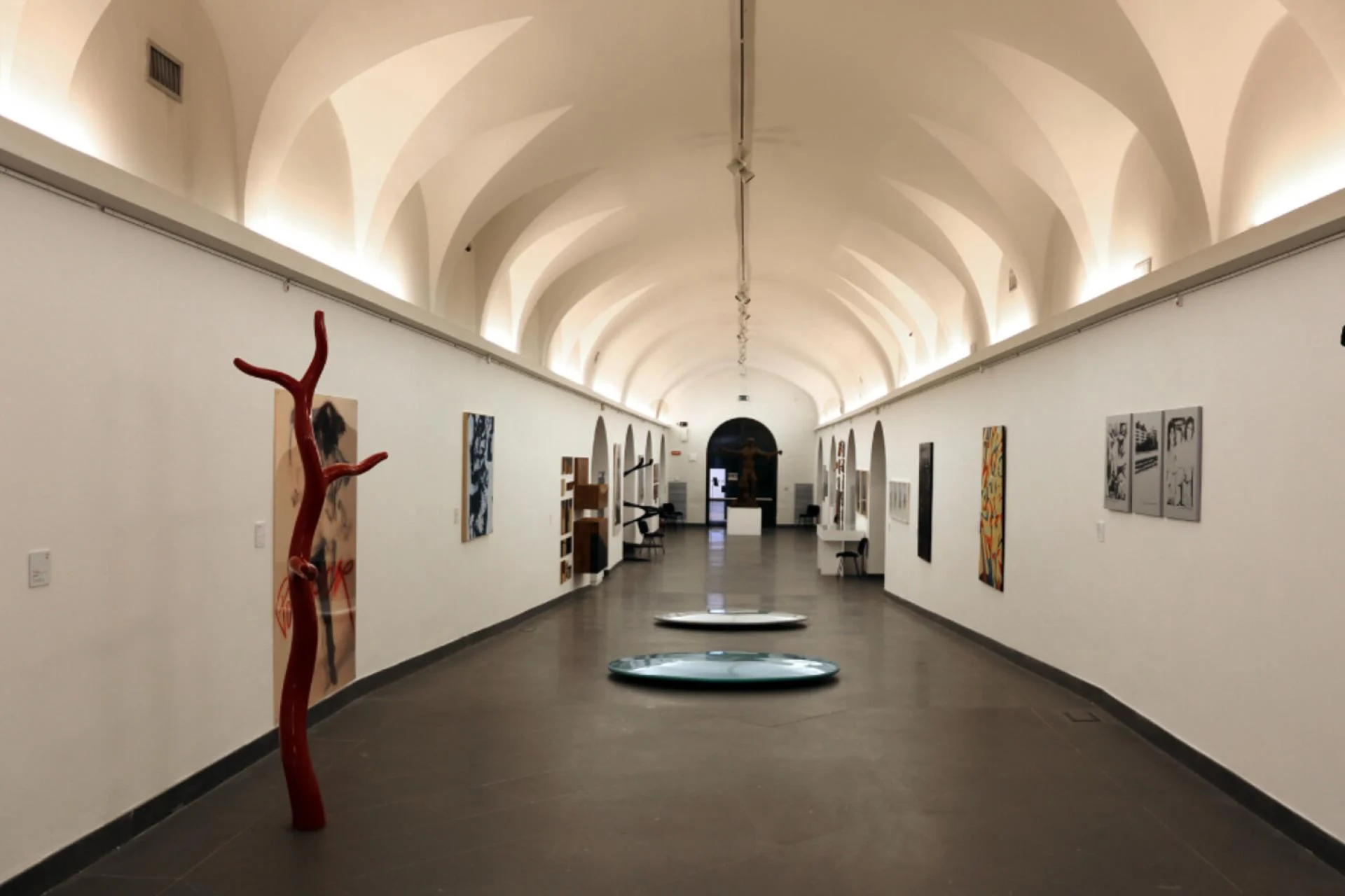 Ingresso e biglietti per Museo del '900: Biglietto d'ingresso e audioguida
