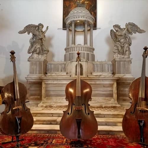 Museo della Musica di Venezia con Audioguida