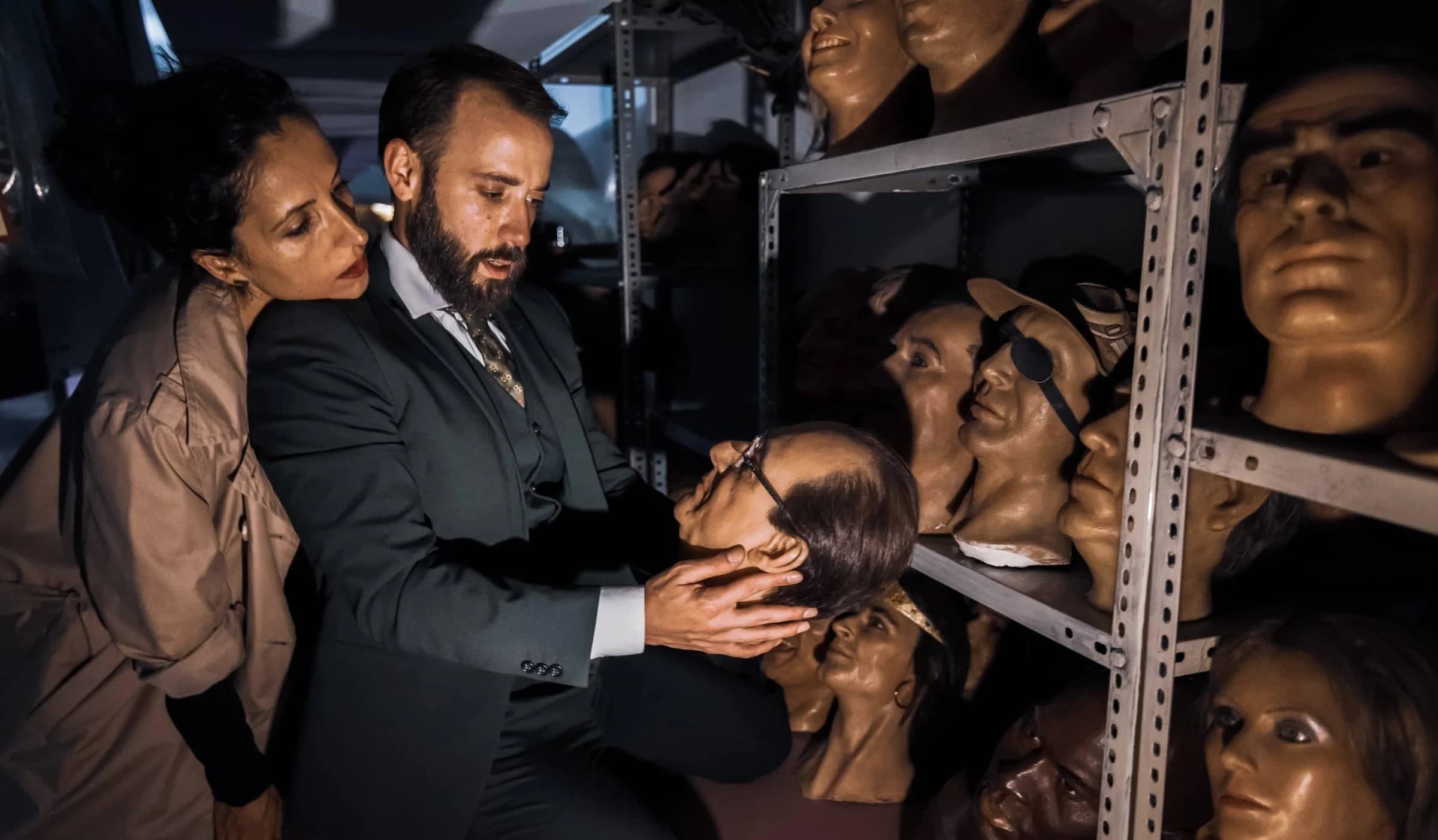 Ingresso e biglietti per Museo delle Cere