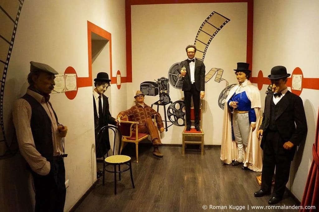 Ingresso e biglietti per Museo delle Cere