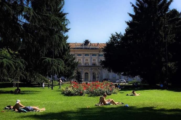 Ingresso e biglietti per Museo di Storia Naturale: Biglietto d'ingresso e audioguida digitale