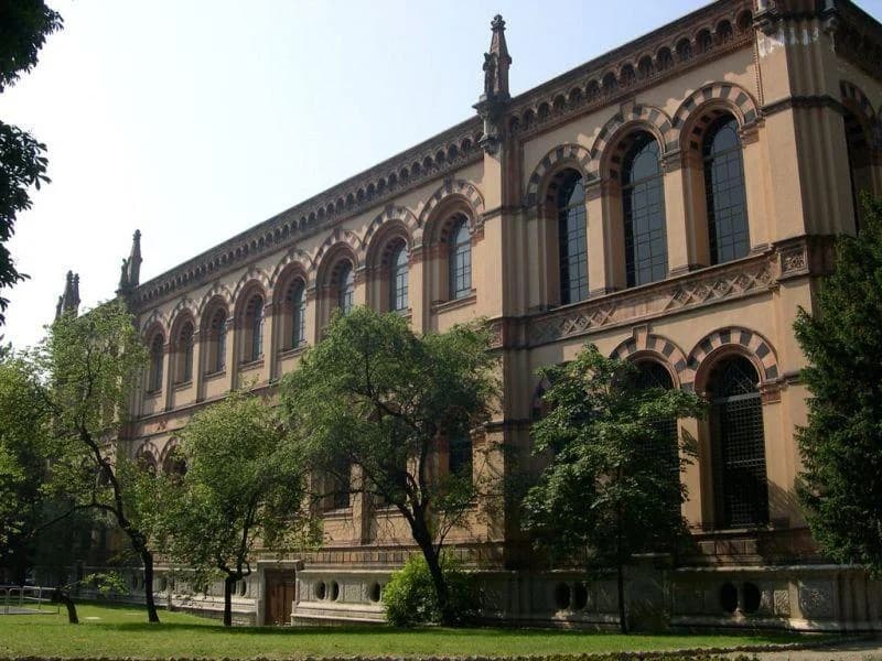 Ingresso e biglietti per Museo di Storia Naturale: Biglietto d'ingresso e audioguida digitale