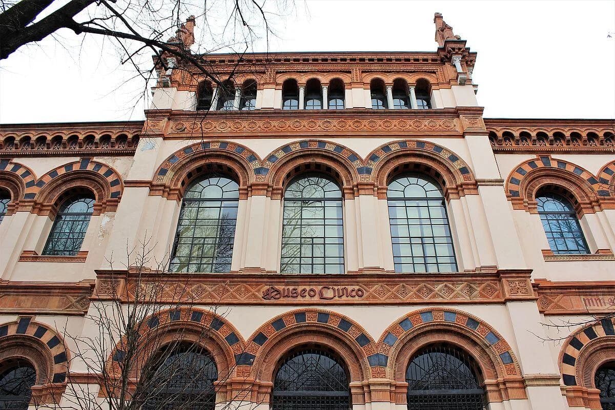 Ingresso e biglietti per Museo di Storia Naturale: Biglietto d'ingresso e audioguida digitale