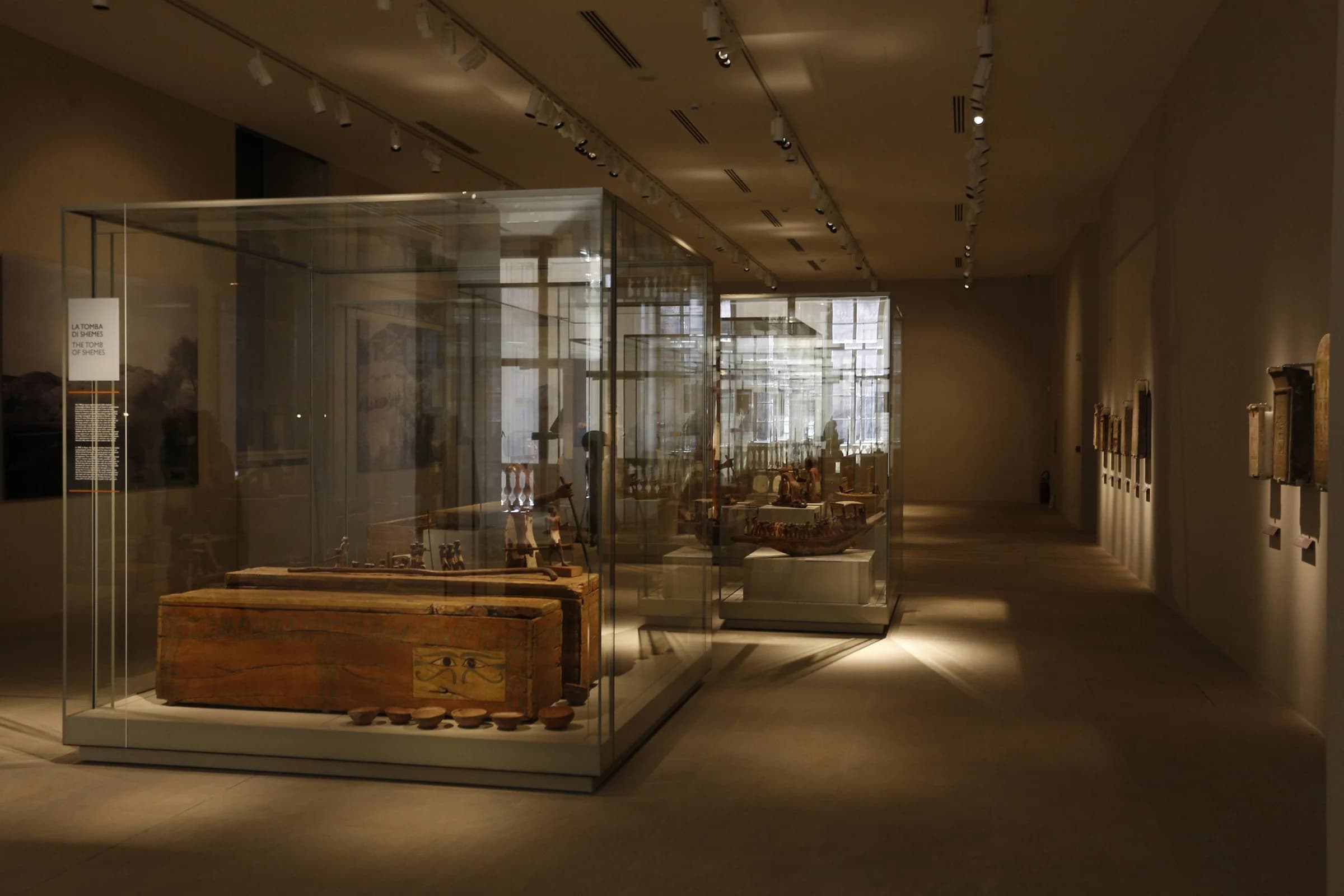Ingresso e biglietti per Museo Egizio di Torino