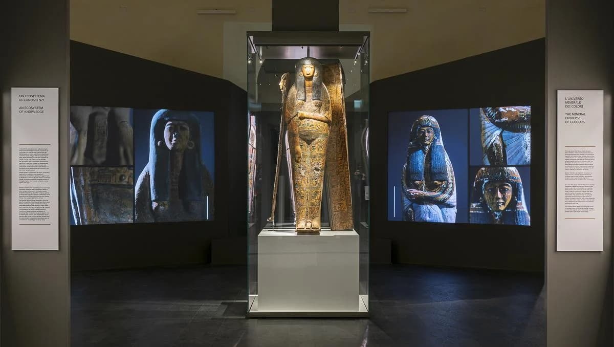 Ingresso e biglietti per Museo Egizio di Torino
