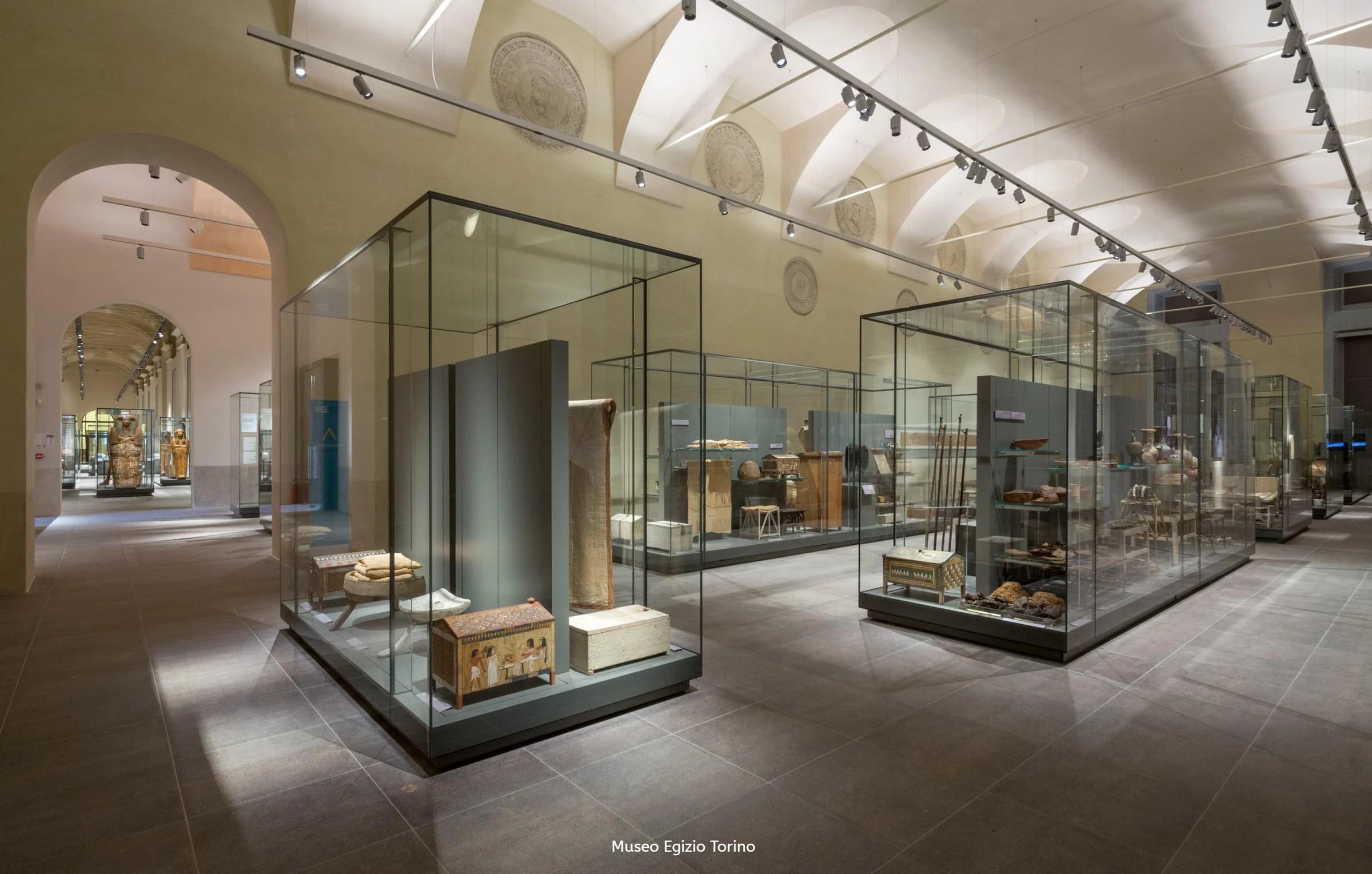 Ingresso e biglietti per Museo Egizio di Torino