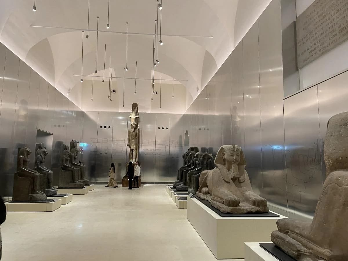 Ingresso e biglietti per Museo Egizio di Torino