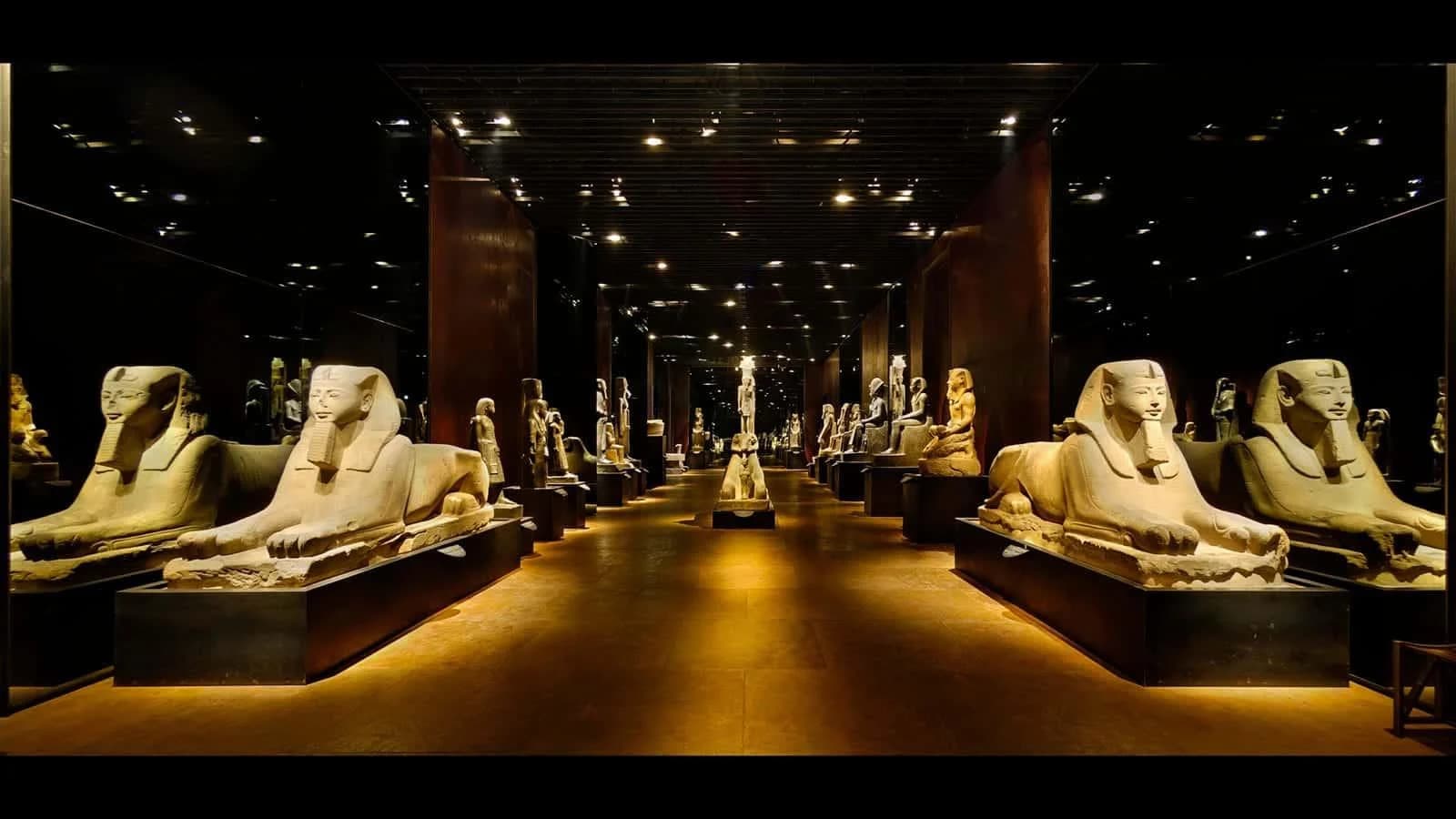 Ingresso e biglietti per Museo Egizio di Torino