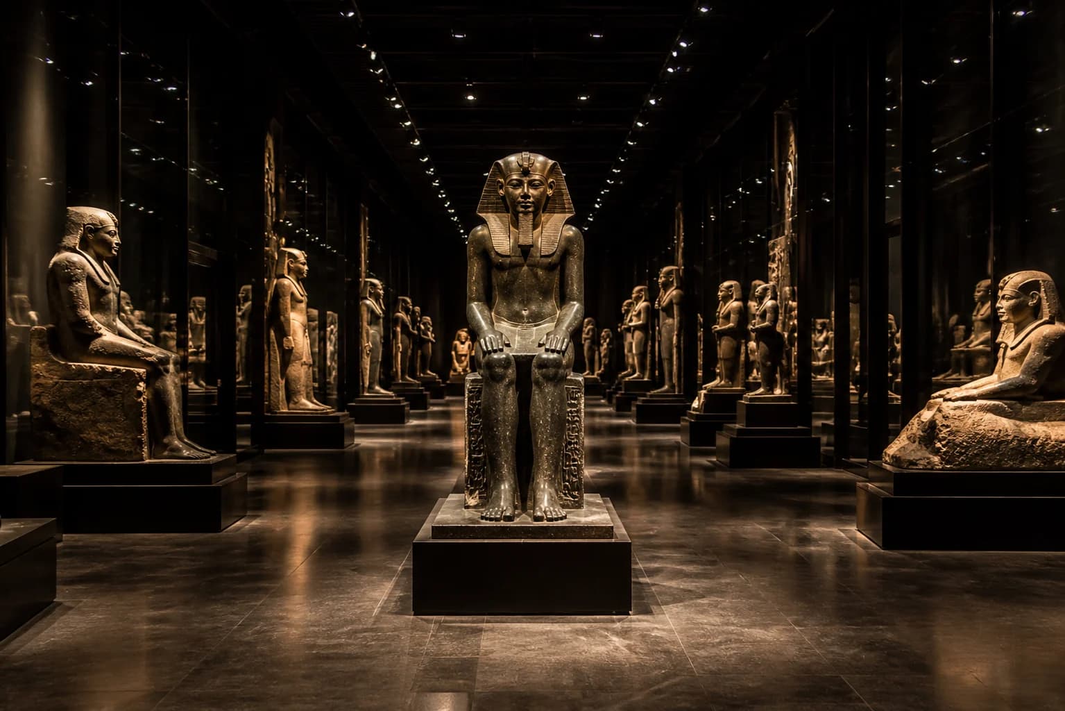 Museo Egizio di Torino