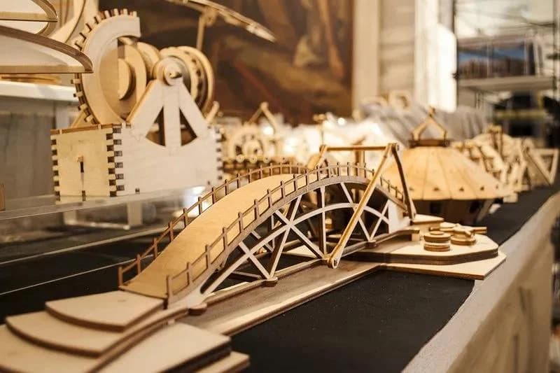 Ingresso e biglietti per Museo Leonardo da Vinci di Venezia: Biglietto saltafila