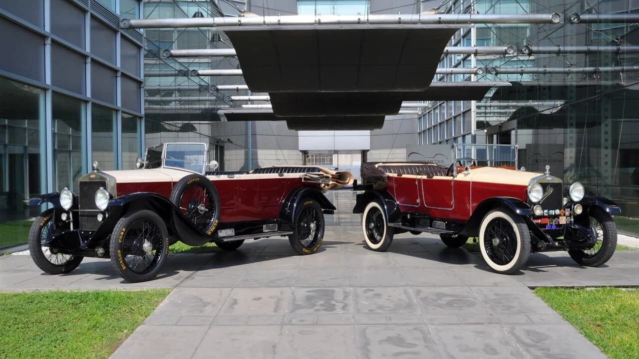 Ingresso e biglietti per Museo Nicolis: Biglietto d'ingresso