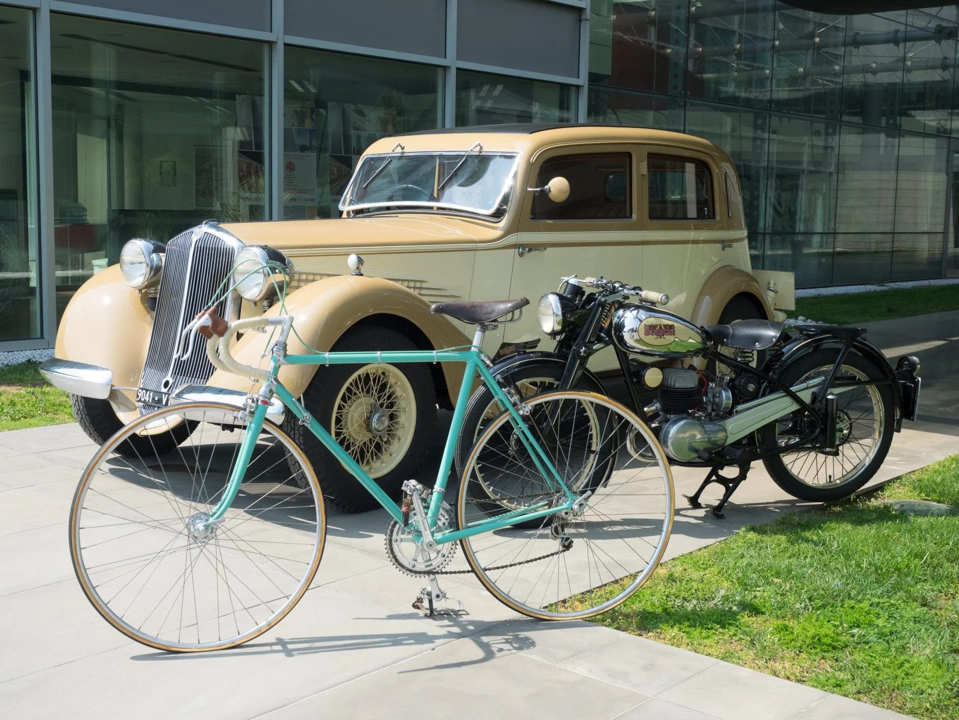 Ingresso e biglietti per Museo Nicolis: Biglietto d'ingresso