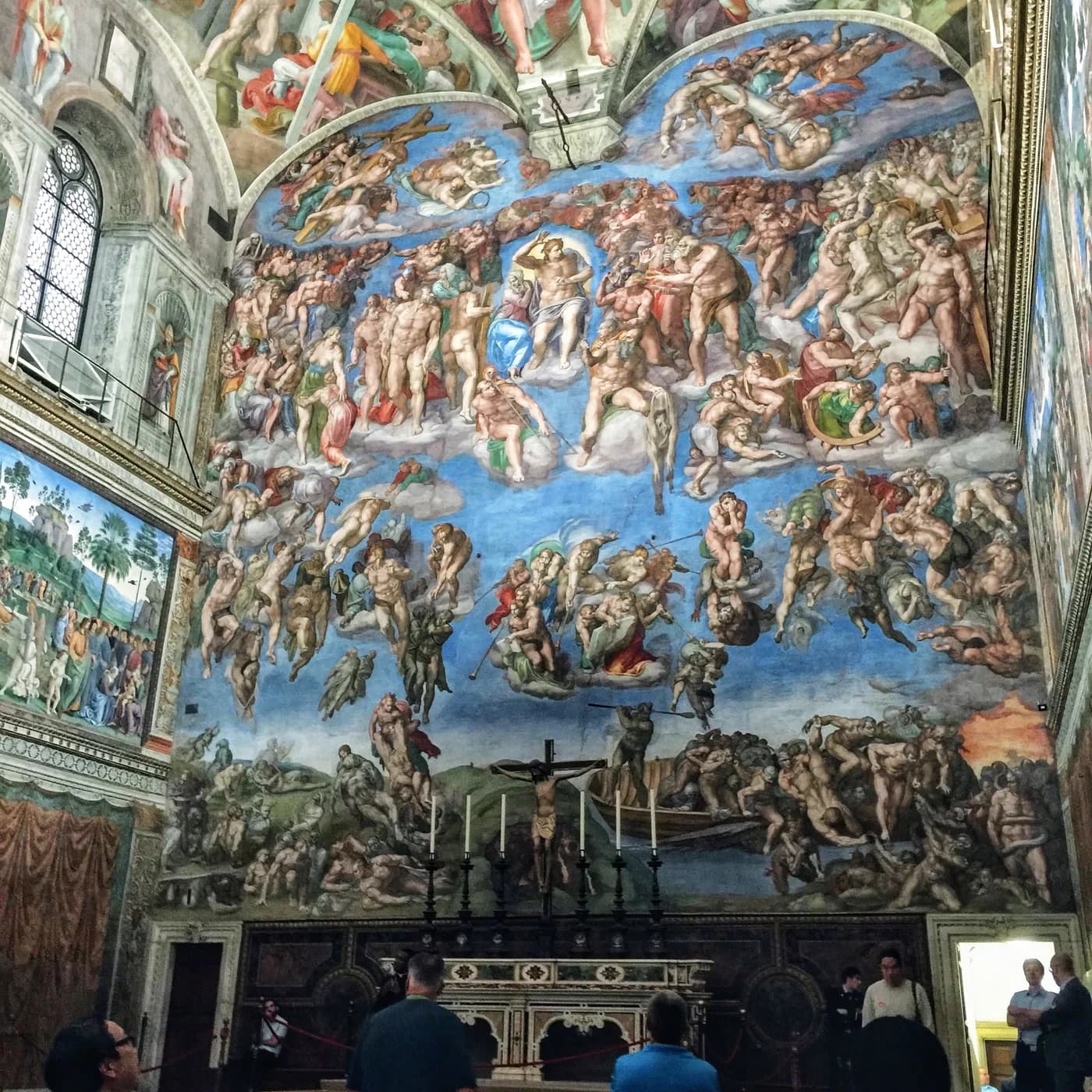 Ingresso e biglietti per Omnia Card: Vaticano e Open Bus 24h