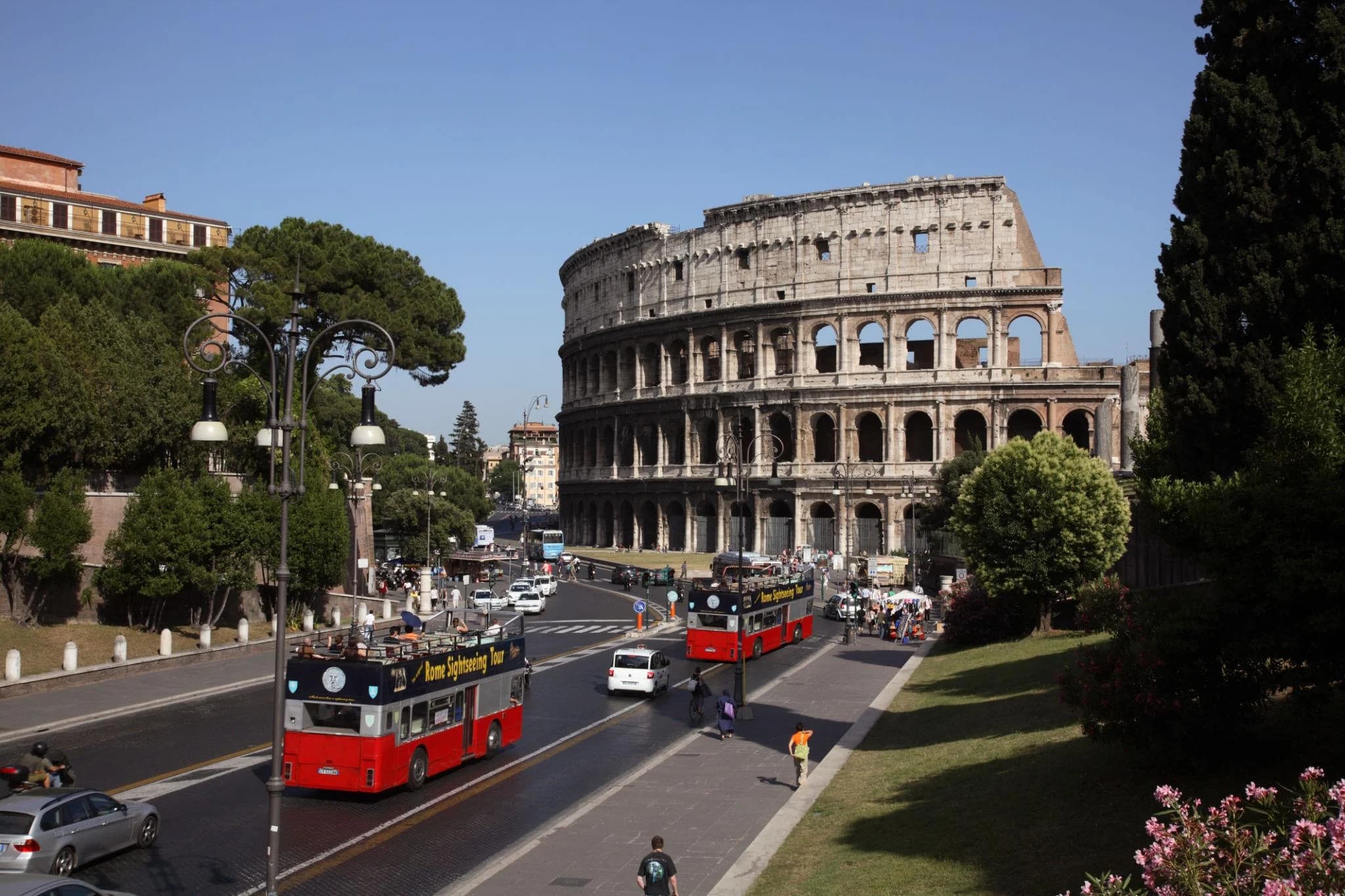 Ingresso e biglietti per Omnia Card: Vaticano e Open Bus 24h