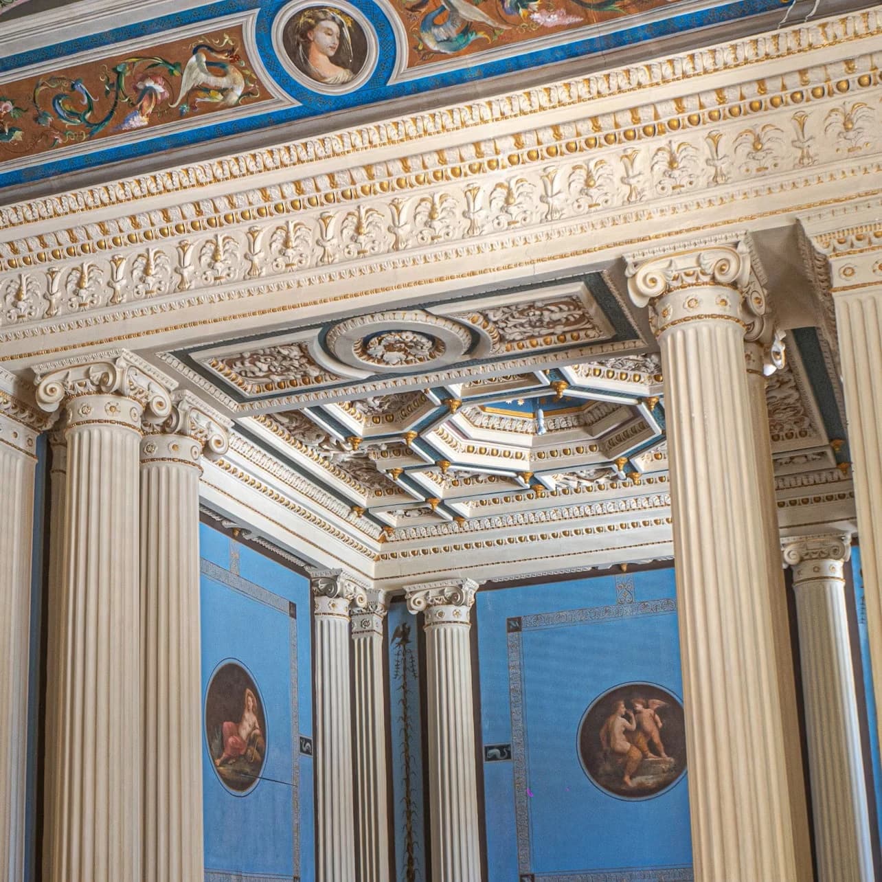 Ingresso e biglietti per Palazzo Bonocore: Biglietto d'ingresso