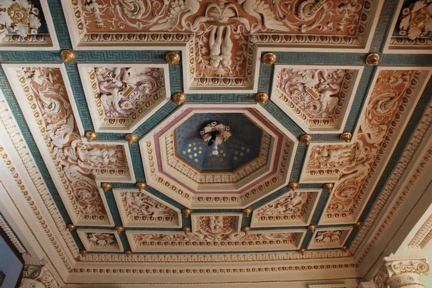 Ingresso e biglietti per Palazzo Bonocore: Biglietto d'ingresso
