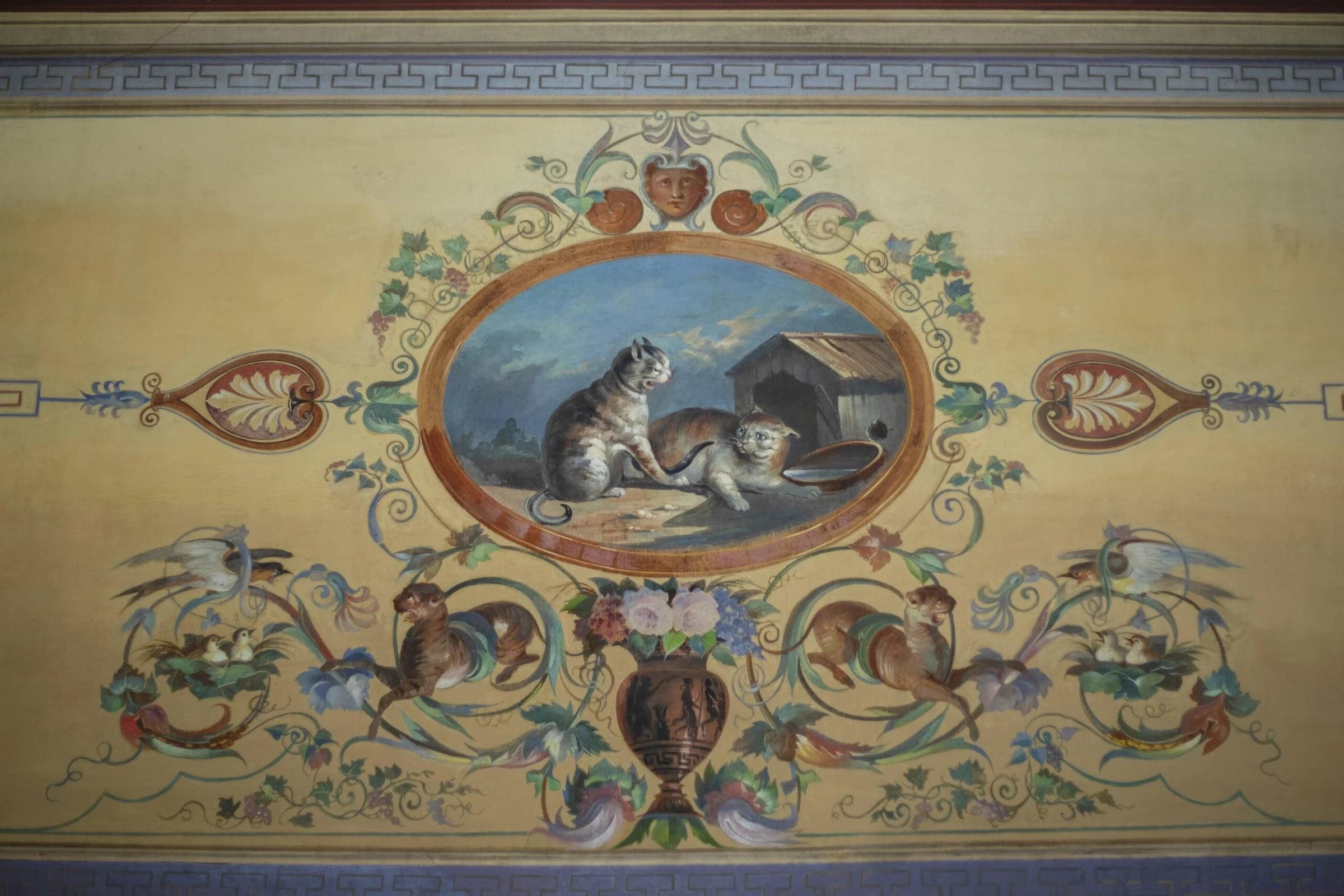 Ingresso e biglietti per Palazzo Bonocore: Biglietto d'ingresso