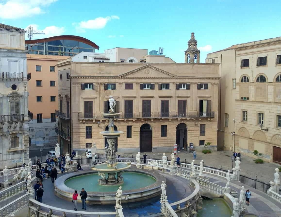 Ingresso e biglietti per Palazzo Bonocore: Biglietto d'ingresso
