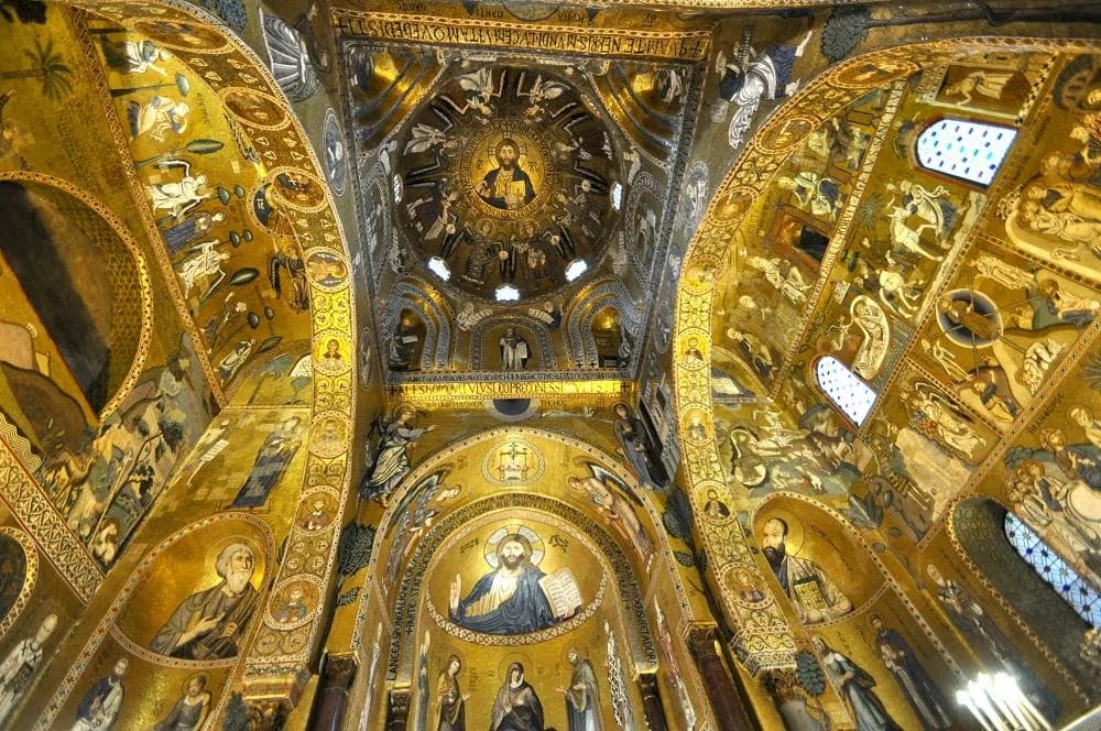 Ingresso e biglietti per Palazzo dei Normanni e Cappella Palatina
