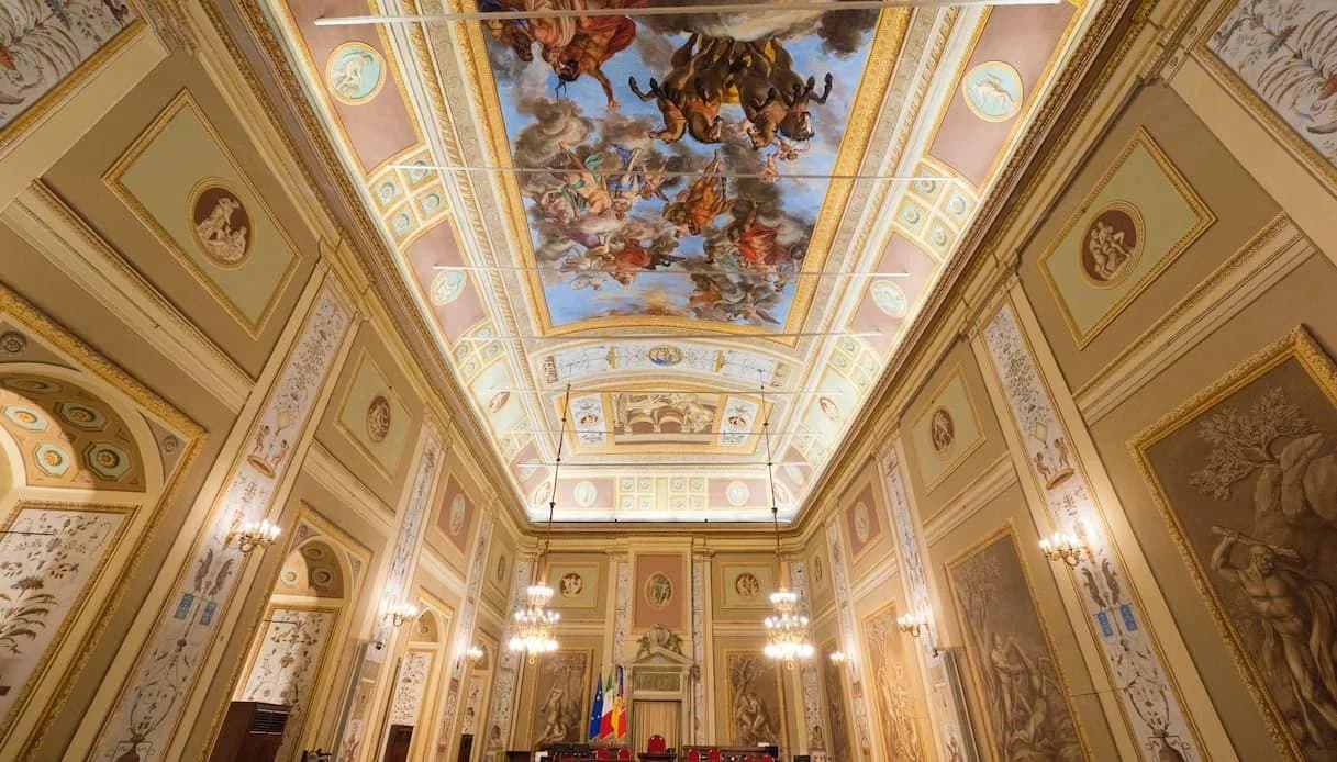 Ingresso e biglietti per Palazzo dei Normanni e Cappella Palatina