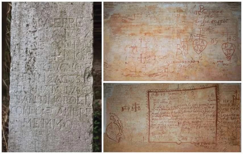 Ingresso e biglietti per PALAZZO DELLE PRIGIONI: celle e strumenti di tortura.