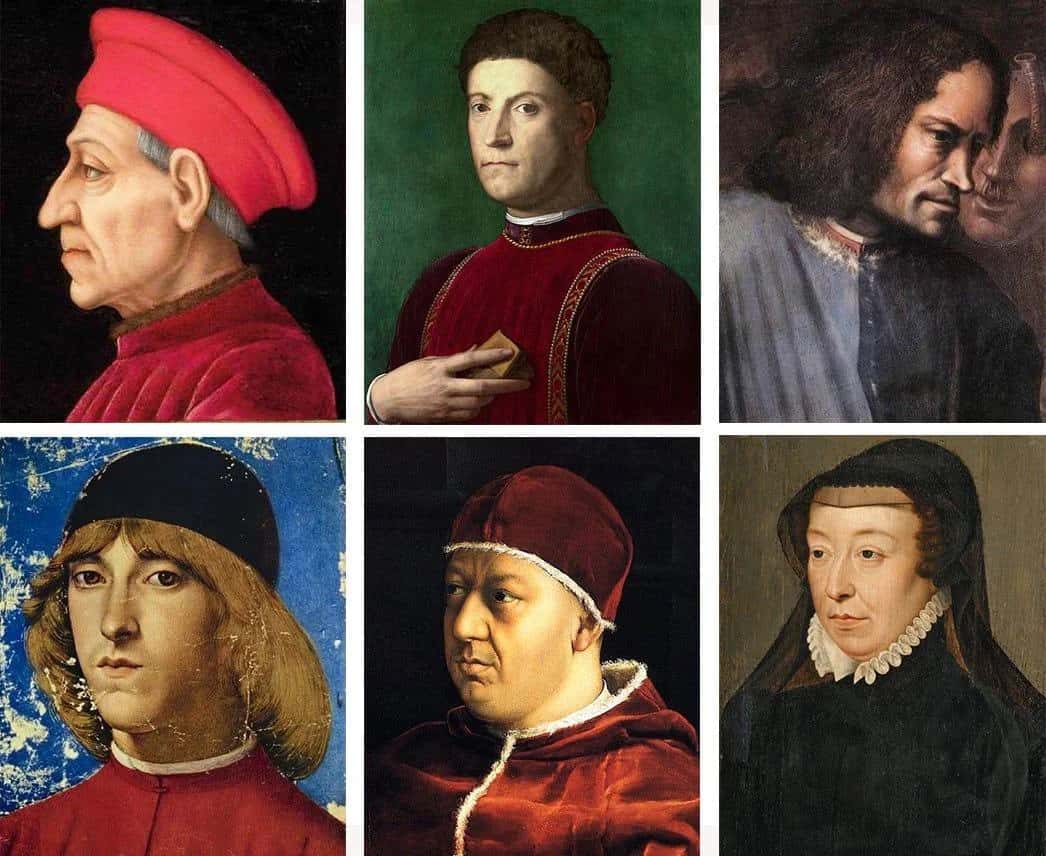 Ingresso e biglietti per Palazzo Pitti e l'eredità artistica dei Medici