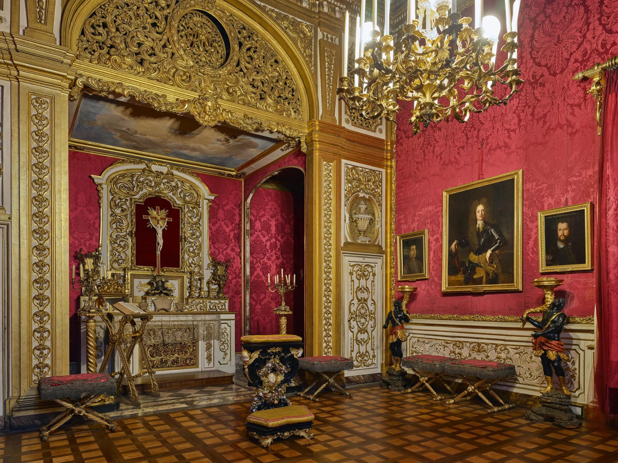 Ingresso e biglietti per Palazzo Pitti e l'eredità artistica dei Medici