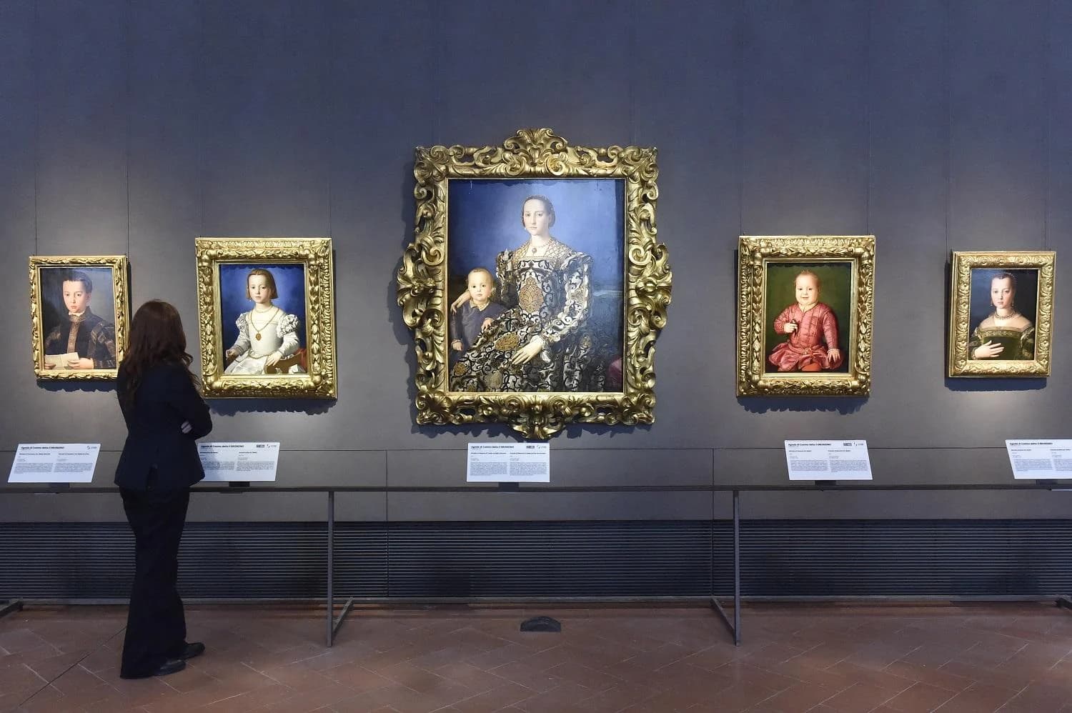 Ingresso e biglietti per Palazzo Pitti e l'eredità artistica dei Medici
