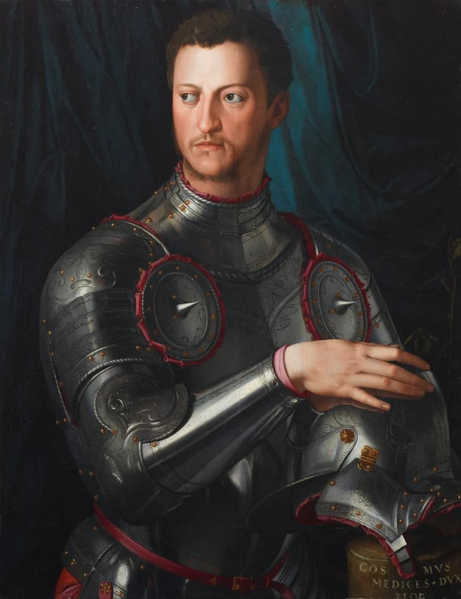 Ingresso e biglietti per Palazzo Pitti e l'eredità artistica dei Medici