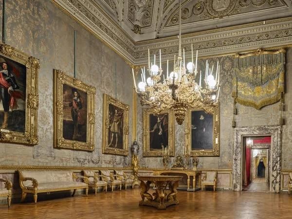 Ingresso e biglietti per Palazzo Pitti e l'eredità artistica dei Medici