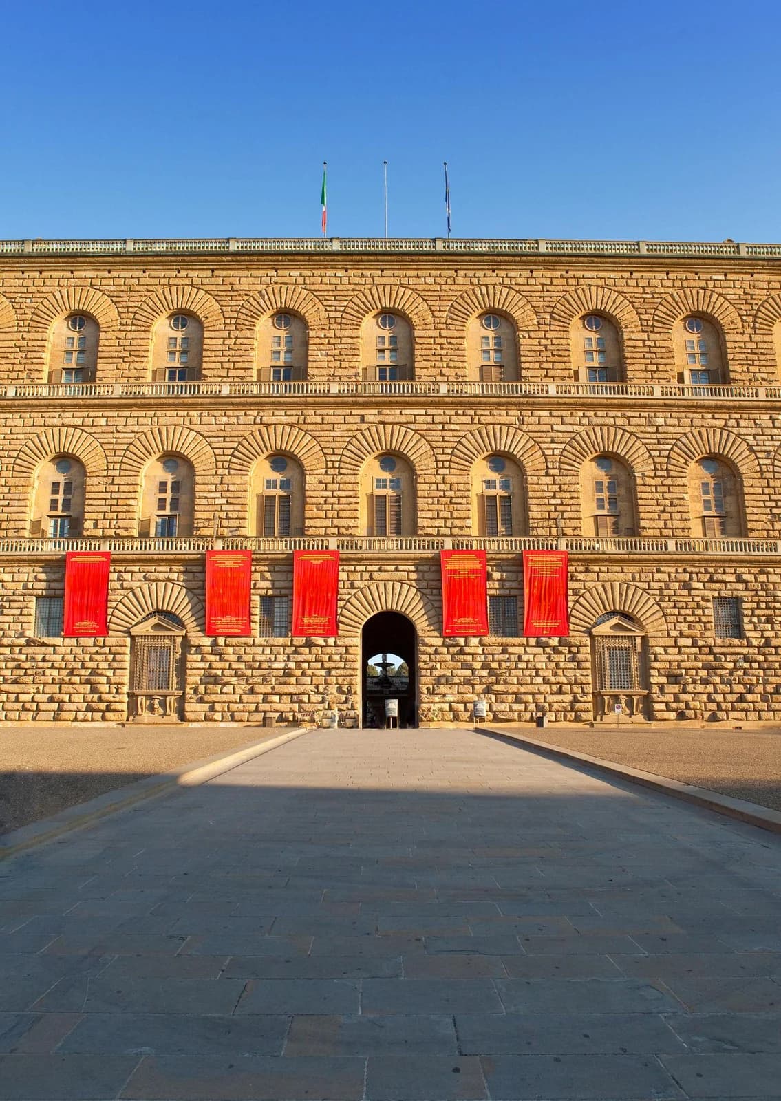 Ingresso e biglietti per Palazzo Pitti e l'eredità artistica dei Medici
