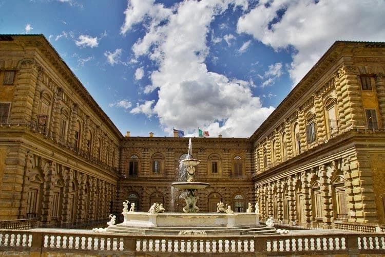 Ingresso e biglietti per Palazzo Pitti e l'eredità artistica dei Medici