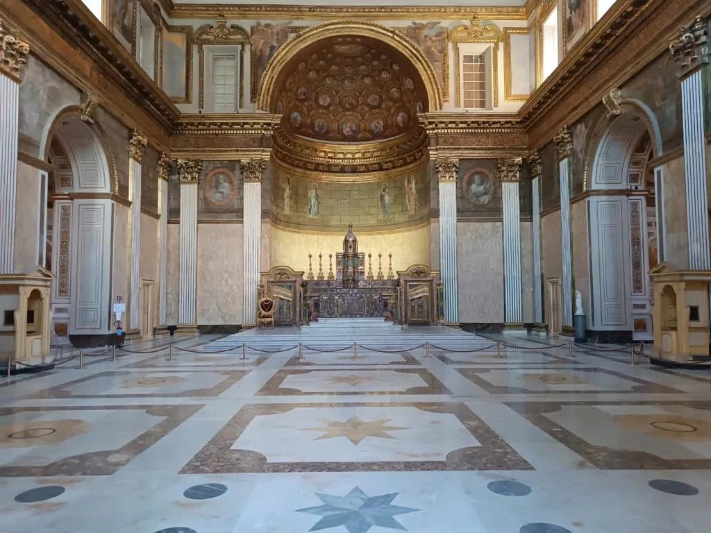 Ingresso e biglietti per Palazzo Reale di Napoli: Biglietto d'ingresso