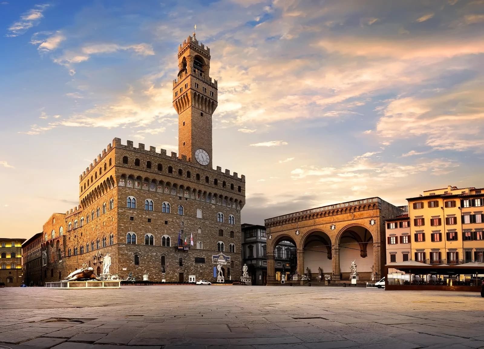 Ingresso e biglietti per Palazzo Vecchio ed il Salone dei Cinquecento
