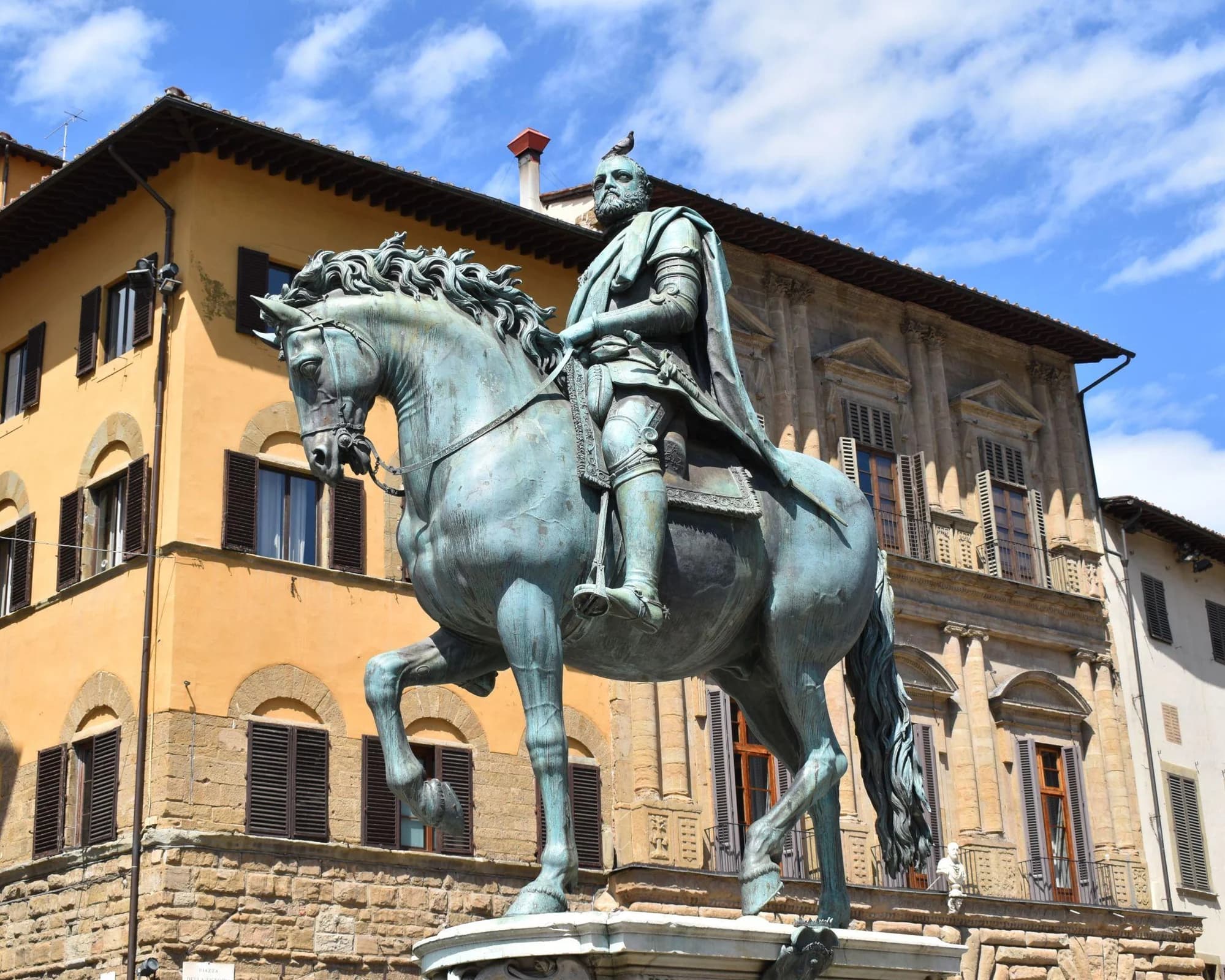 Ingresso e biglietti per Palazzo Vecchio ed il Salone dei Cinquecento