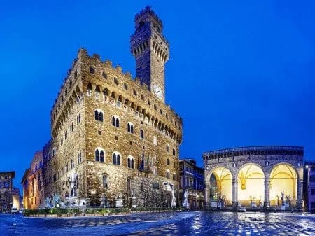 Ingresso e biglietti per Palazzo Vecchio ed il Salone dei Cinquecento