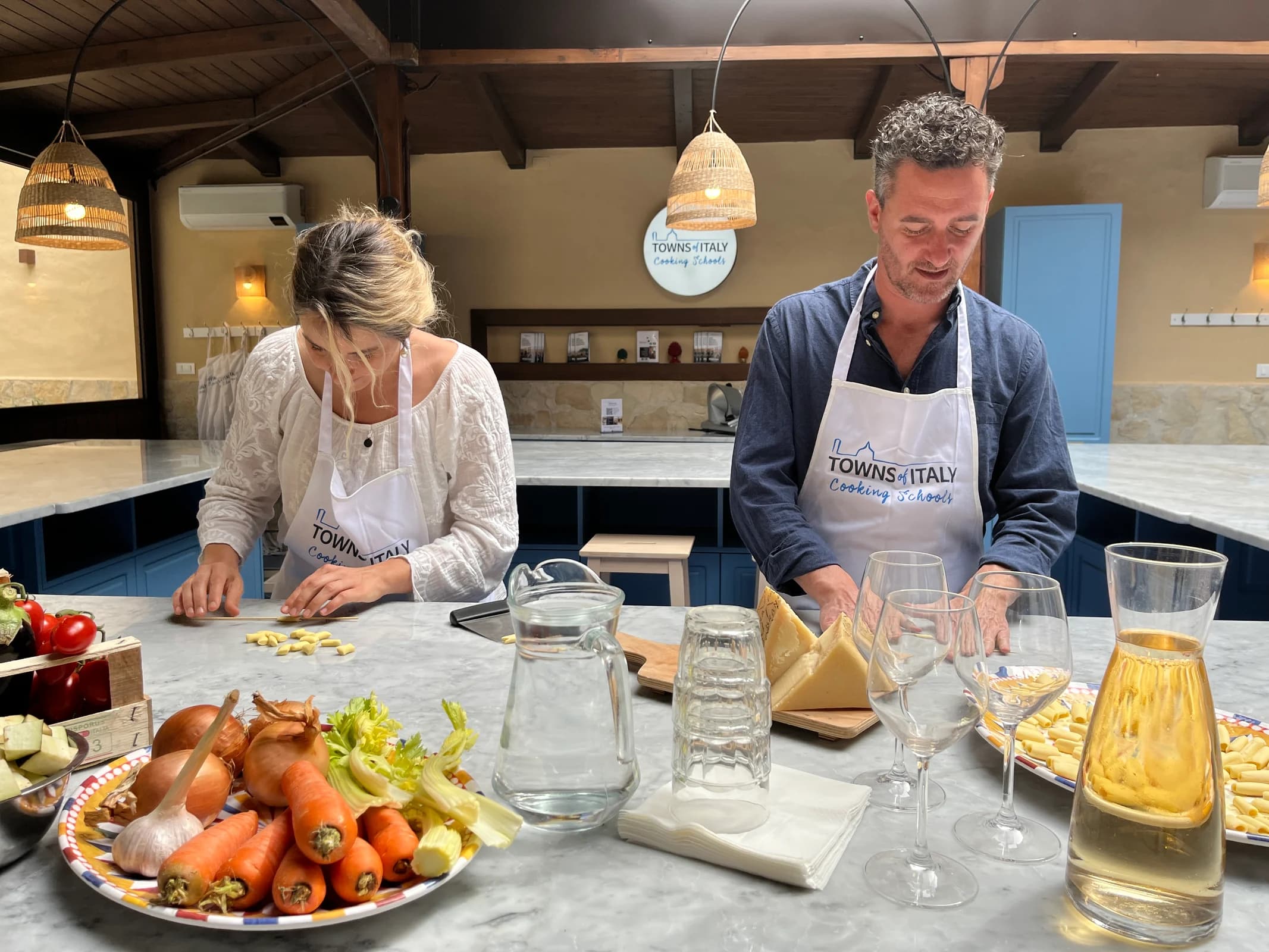 Ingresso e biglietti per Palermo: lezione di cucina