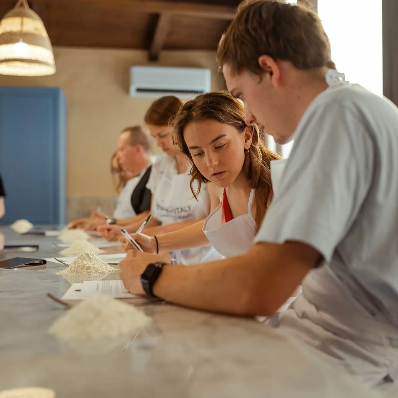 Ingresso e biglietti per Palermo: lezione di cucina