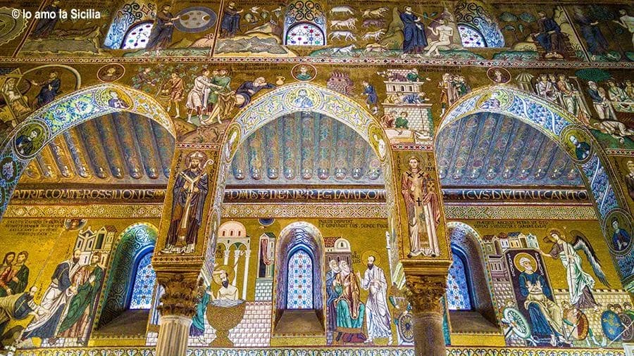 Ingresso e biglietti per Palermo: tour guidato dei siti Unesco