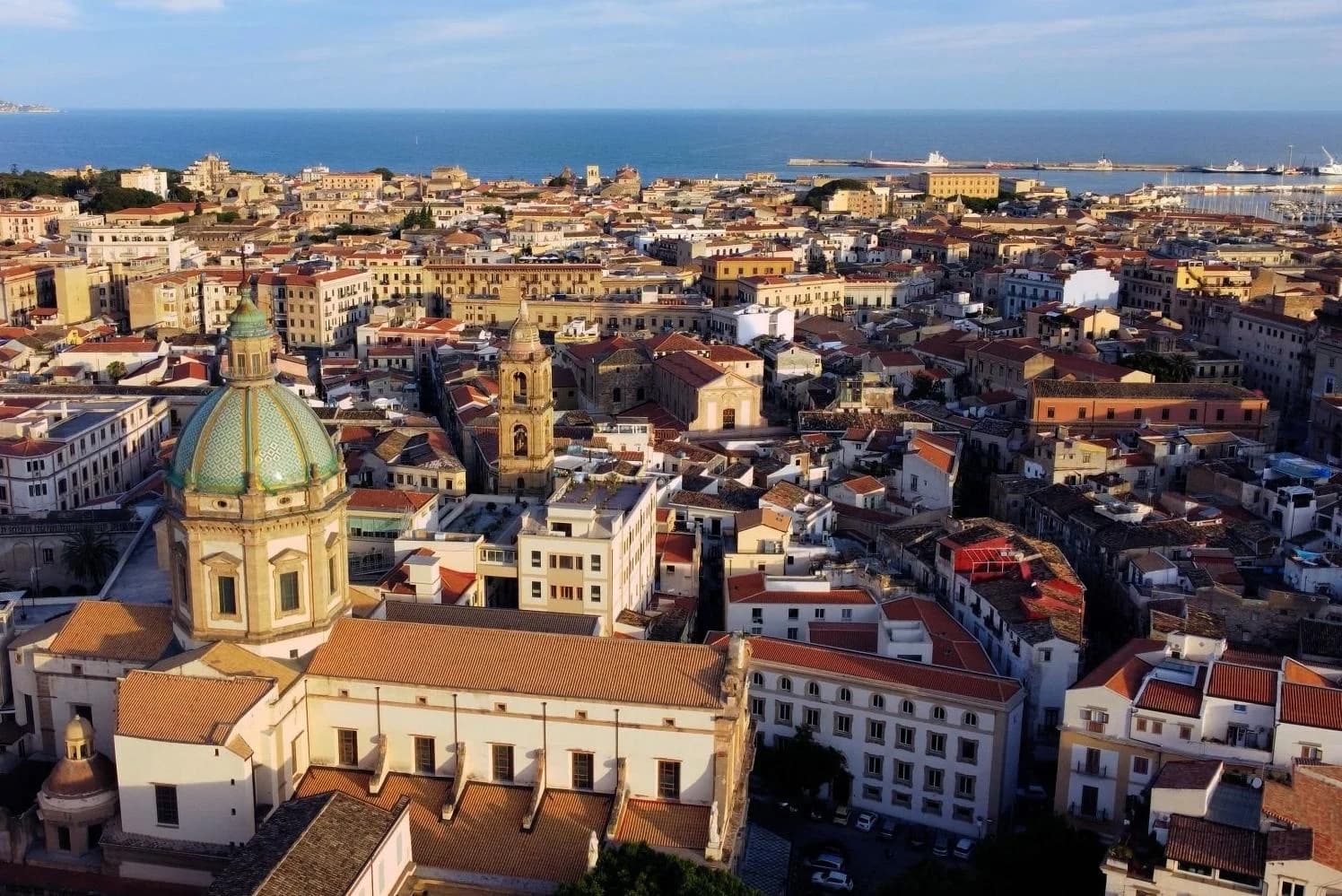 Ingresso e biglietti per Palermo: tour guidato dei siti Unesco