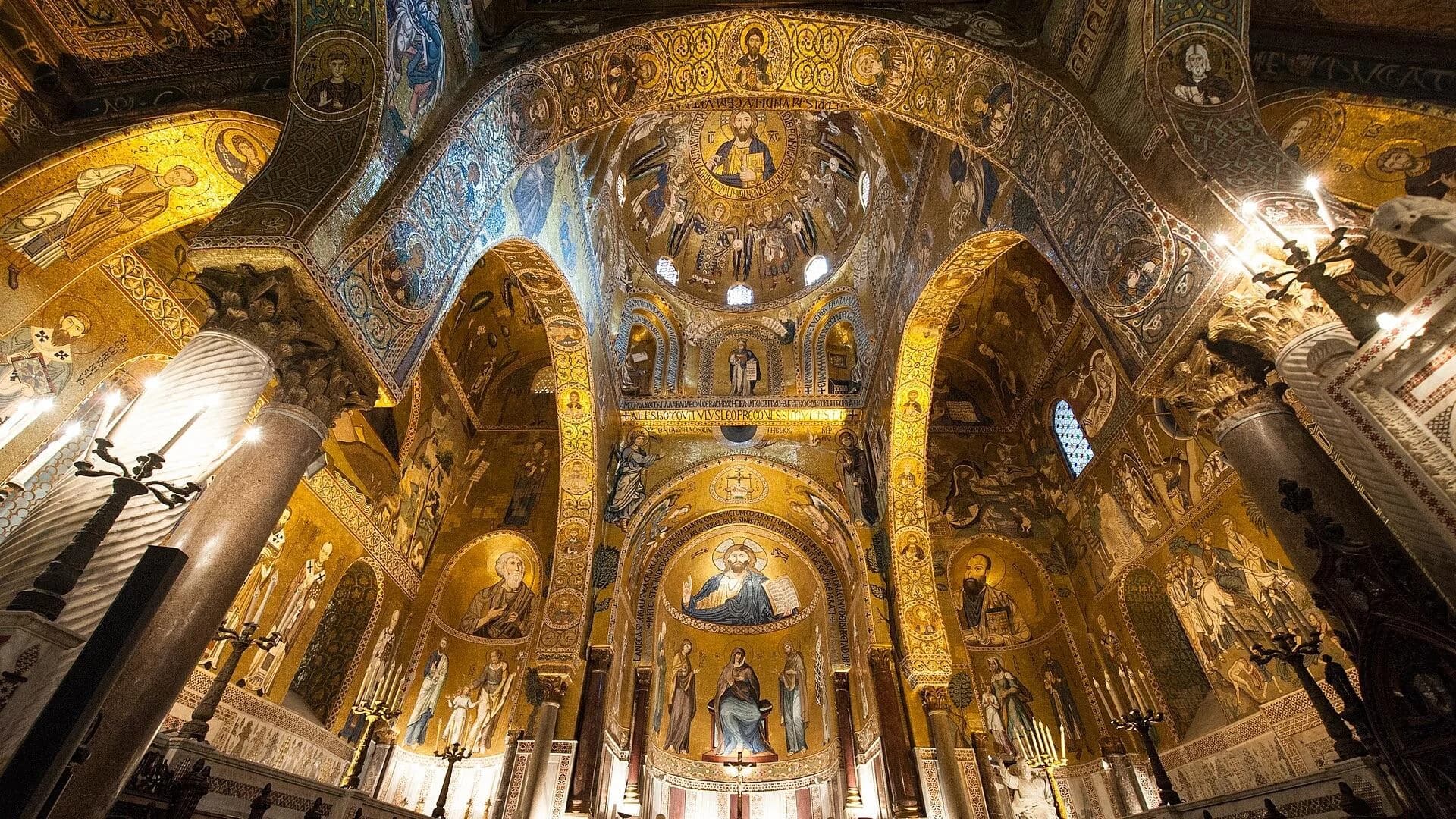 Ingresso e biglietti per Palermo: tour guidato dei siti Unesco