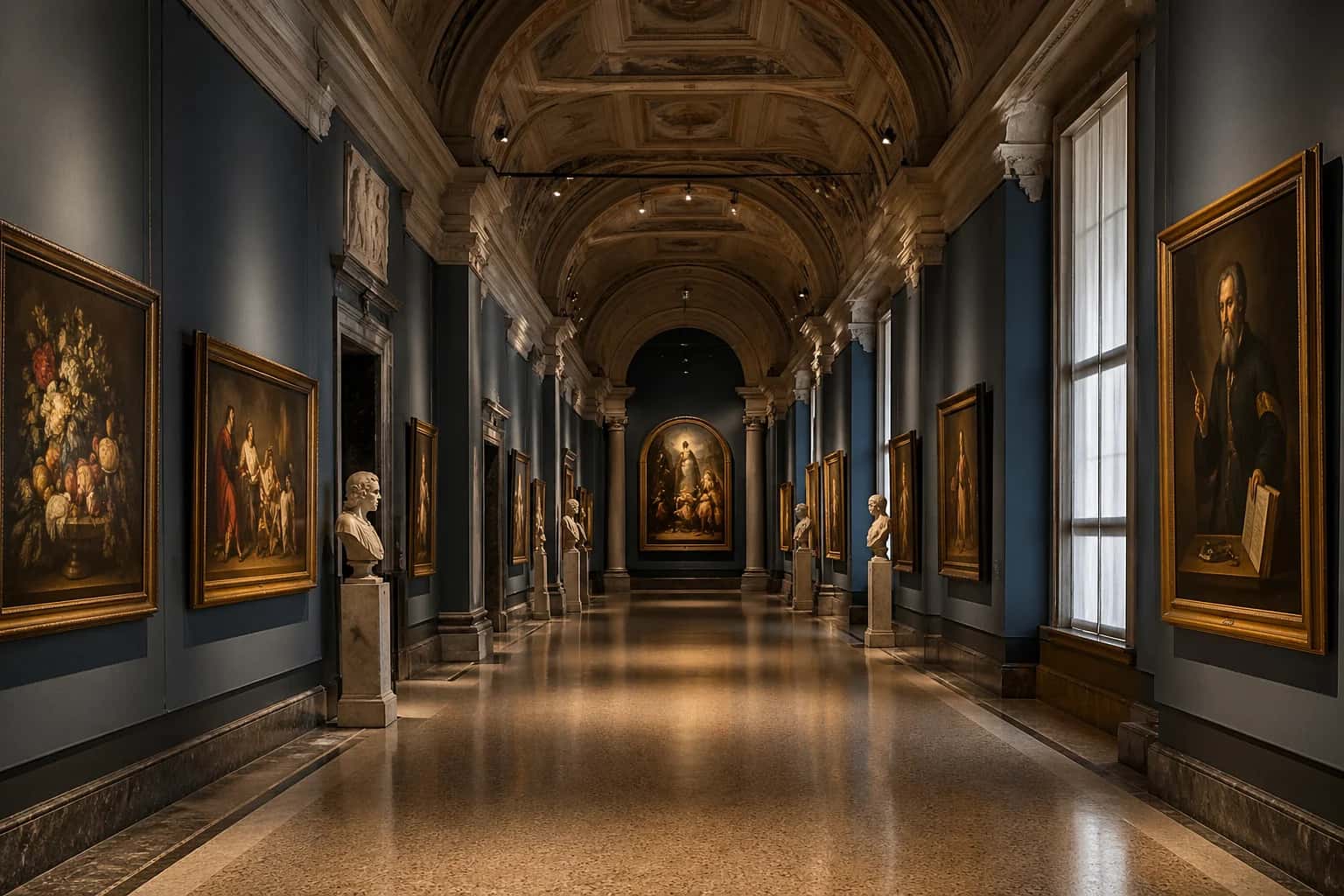 Ingresso e biglietti per Pinacoteca Ambrosiana e Cripta San Sepolcro