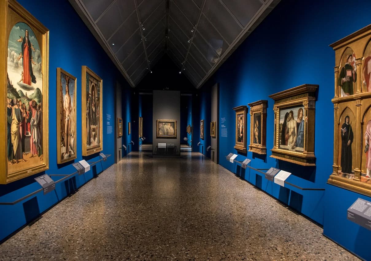 Ingresso e biglietti per Pinacoteca Ambrosiana e Cripta San Sepolcro