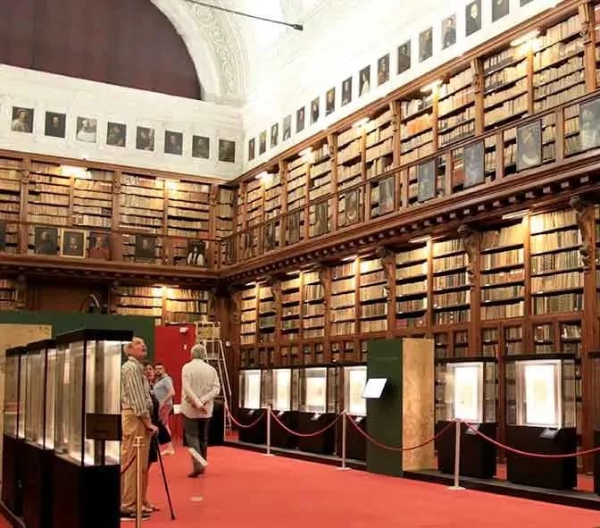 Ingresso e biglietti per Pinacoteca Ambrosiana e Cripta San Sepolcro