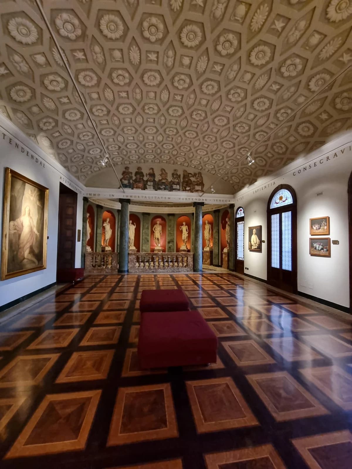 Ingresso e biglietti per Pinacoteca Ambrosiana e Cripta San Sepolcro
