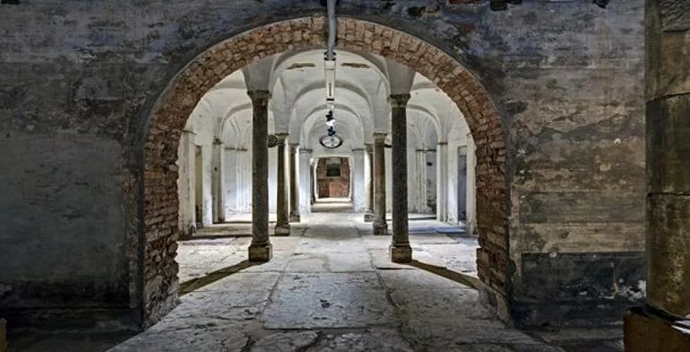 Ingresso e biglietti per Pinacoteca Ambrosiana e Cripta San Sepolcro